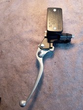 Pompa frizione Suzuki Bandit GSF 1250 cilindro frizione Nissin 14 mm