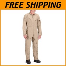 Lightweight Polyester Cotton Coverall