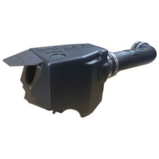 Injen Evo5008c Plastic Cold Air Intake System For 2012-18 Jeep Wrangler 3.6l V6