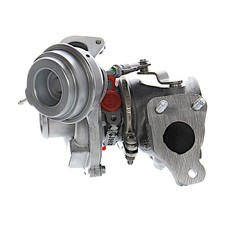 Turbolader GARRETT 799171 für Citroen Nemo Fiat Panda Ford KA Peugeot Bipper