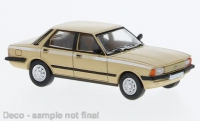 PCX Premium Classics Ford Taunus (TC3), beige 870699