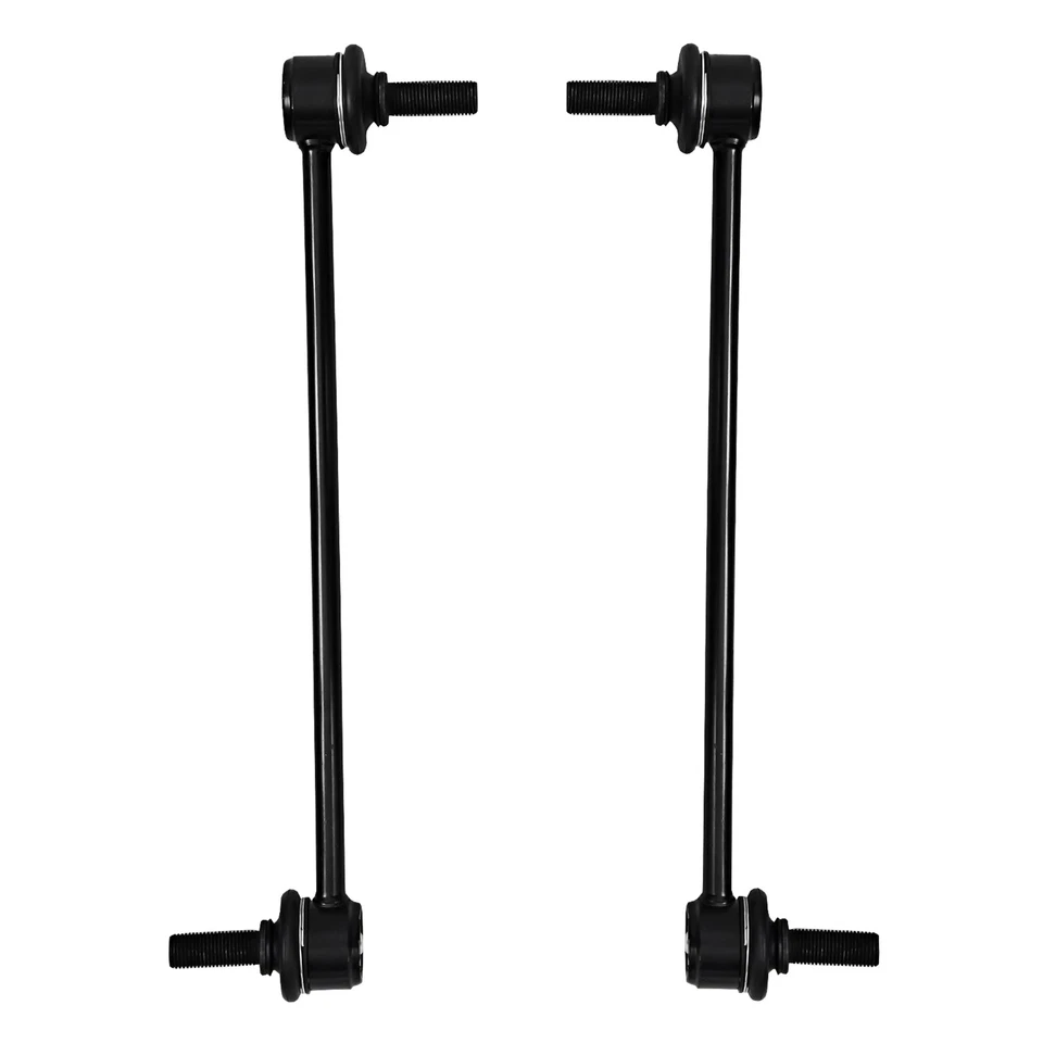 Strut & Spring Assemblies w/Sway Bar Stabilizer Links for 15-22 Ford Transit-250 — 第 4/4 张图片