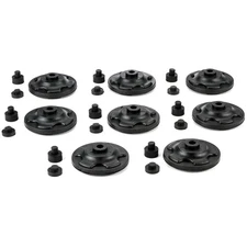 RAB Audio ProJax 80 Studio Monitor Isolation Kit