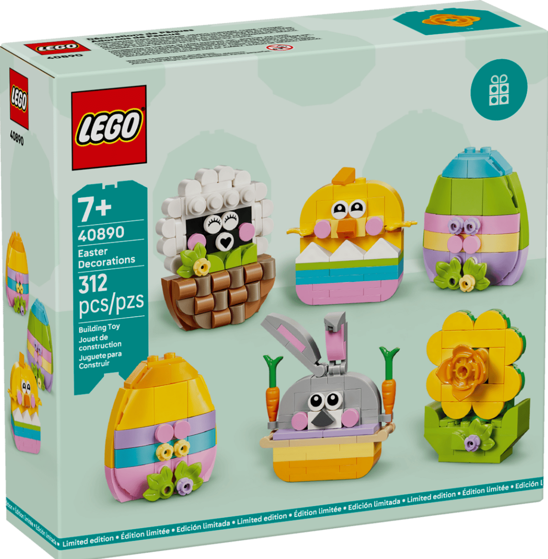 専用ページ Easter Decorations 40890 | UNKNOWN | Buy online at the Official