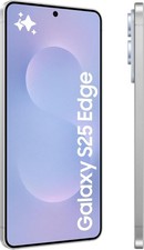 Samsung Galaxy S25 Edge 5G Icy Blue 256GB 12GB Ram Dual Sim Unlocked Brand New