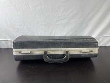 Frank Holton CO Collegiate Trumpet With Case Holton Galaxy Mouthpiece