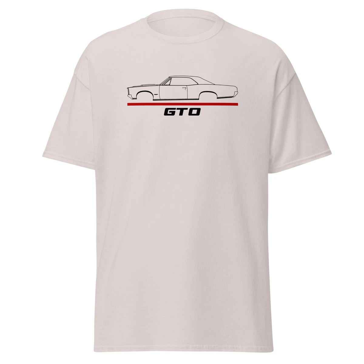 pontiac gto shirt products for sale | eBay