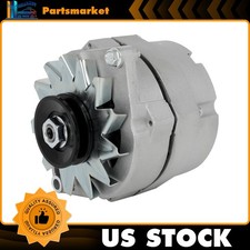 Alternator For 1-wire 10si Self-exciting Sbc Bbc Gm Adr0151 7127-se105 100amp