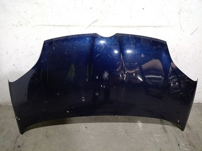 51841736 MOTORHAUBE / 51841736 / 5330181 FÜR FIAT PANDA 312_, 319_ 1.2 312PXA