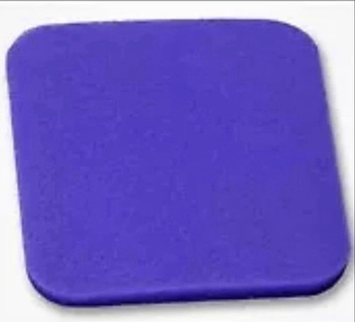 #ad #ad Blue Ready 4x5 Foam Patch FOAM EXP 2027 Boxed Sealed 10 Per Box $63.99