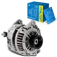 Ricambio alternatore PHILTOP 130Amp per Nissan,per INFINITI 2004-2007