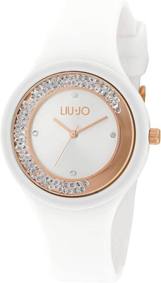 Liu Jo Luxury Dancing TLJ1419 Womens Quartz Watch