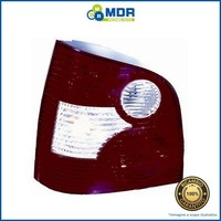 Fahrlicht - RüCklicht Links - SX - FüR Volkswagen Polo 01->05