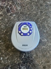 RCA Programmable Compact Disc Player RP-2300C