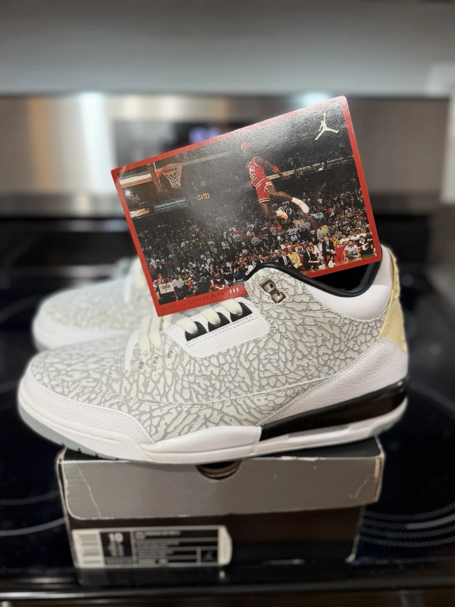 Jordan 3 Retro Flip for Sale - Authenticity Guaranteed - eBay