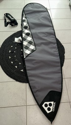 Boardbag Gorilla the daytripper 7 