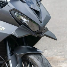 Triumph Daytona 660 2024-2025 Black Wings
