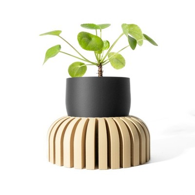 Karis Planter