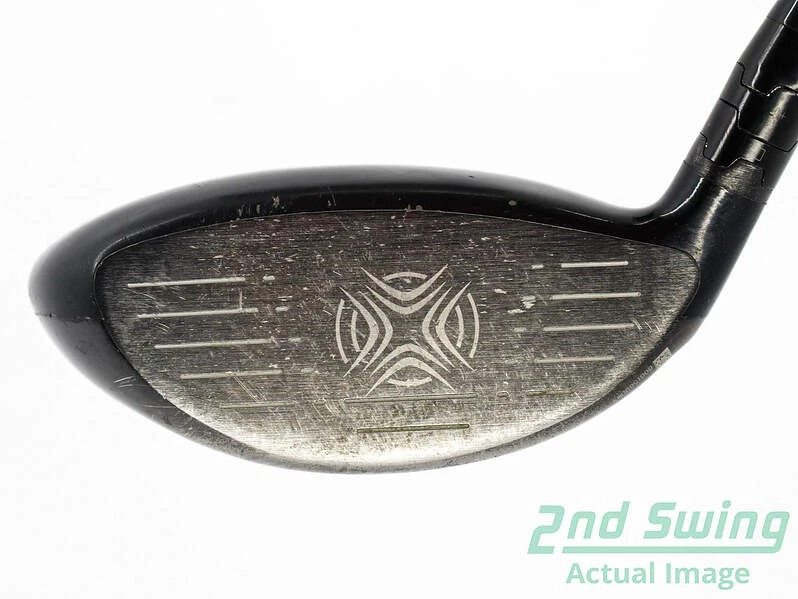 Callaway Big Bertha 1.5 Mini Driver 14° Graphite Regular Right 43.25in - Image 2 of 4