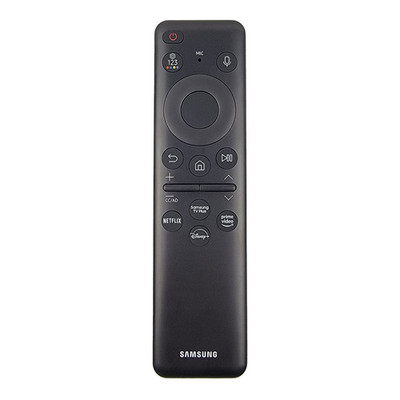 Original Samsung TM2360E Solar Cell TV Remote Control