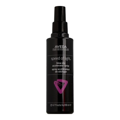 Aveda Style Speed of Light Blow Dry Accelerator 200ml