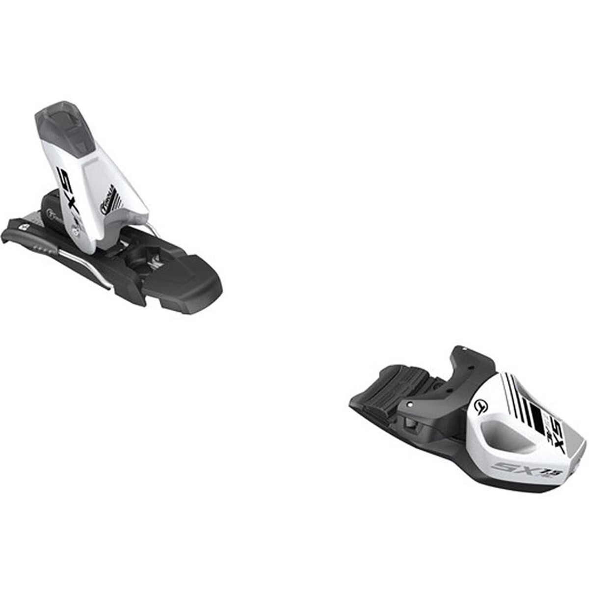 Tyrolia Sx 75 Gw Ski Binding White 78mm 8690₽