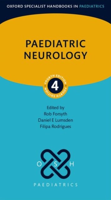 Paediatric Neurology (Paperback Book)