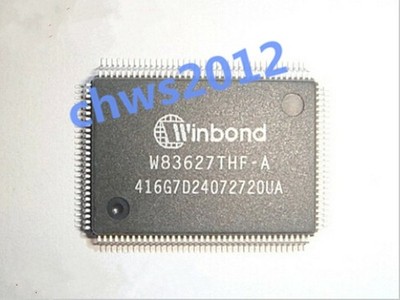 5PCS W83627THF-A W83627 LQFP128 *pz