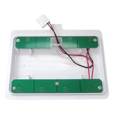 Replacement LED Light Module Compatible for Whirlpool Refrigerator...