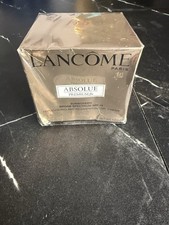 Lancome Absolue Premium Bx Replenishing Cream SPF 15 Sunscreen