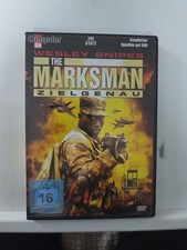 DVD, Computer Bild, Wesley Snipes The Marksma...