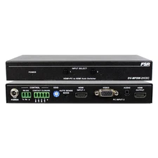 FSR 2x1 HDMI Auto-Switcher with VGA and CEC