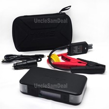 Type-s Ac532632 Portable 8000mah Power Bank Car Battery Jump Starter Flash Light Type-s Ac532632 Portable 8000mah Power Bank Car Battery Jump Starter Flash Light