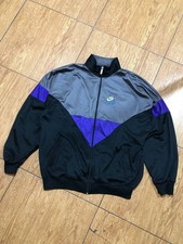 NIKE track vintage jamaica adicolor firebird ...