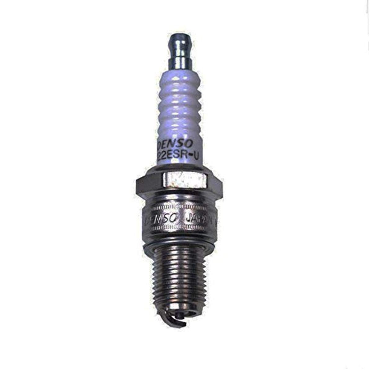 Denso W22ESR-U Spark Plug for Kawasaki KTM 3098