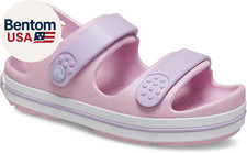 Kids' Crocband Cruiser Sandals