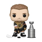 Funko Pop! Hockey VGK  Jack Eichel with Stanley Cup - Fanatics (Exclusive)