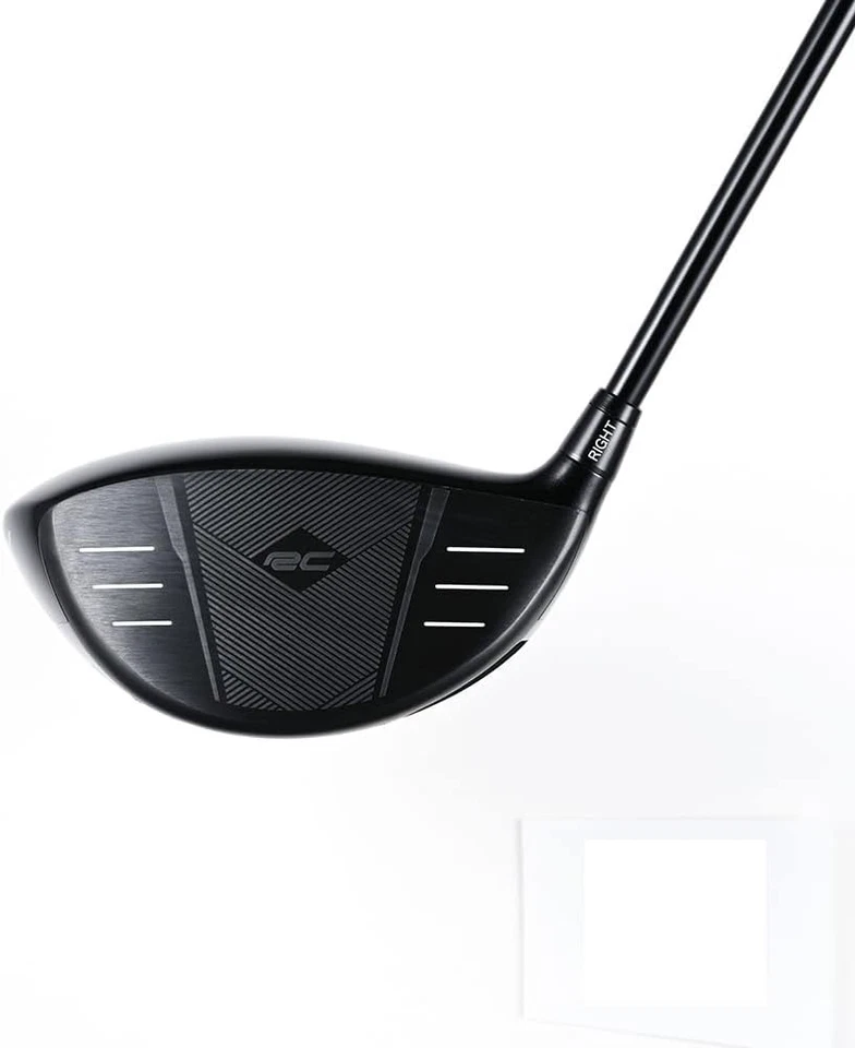 ROYAL COLLECTION AM-X Driver 10.5° S-Flex Composite Techno AT-5 Graphite Shaft - Image 4 of 4