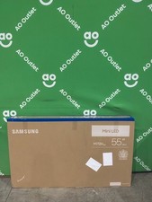 LG 55" 4K Ultra HD MiniLED Smart TV [2026] - 55QNED70B6C #LF136156