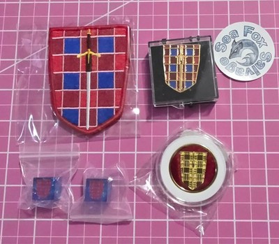 Genuine BattleTech Faction Pack II -- NORTHWIND HIGHLANDERS --NEW - In Hand!