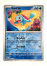 Squirtle - 007/165 - Reverse Holo - Scarlet & Violet 151 - Pokemon Card