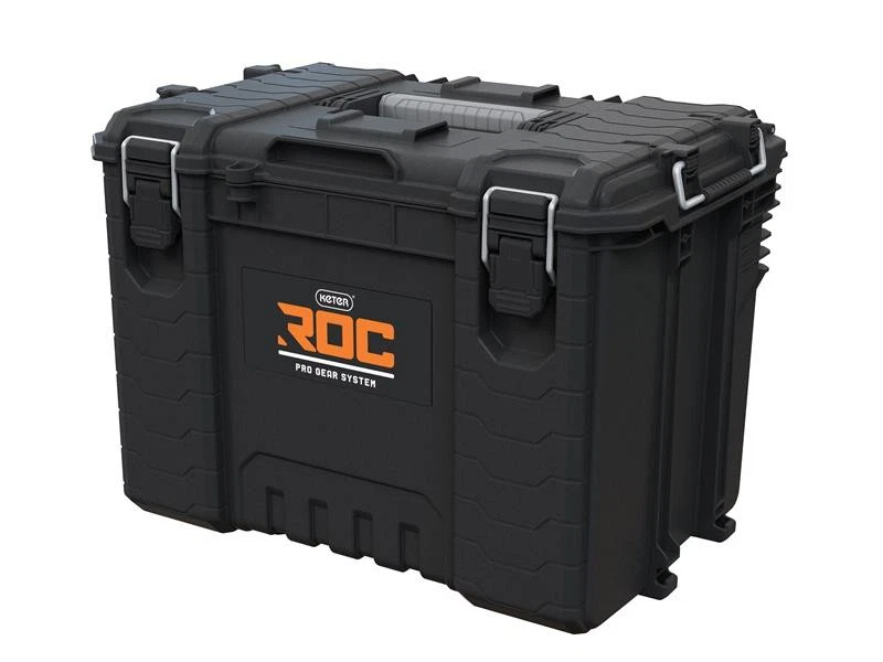 Keter Job Box Boîte à outils avec roues