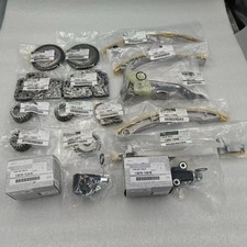 Oem 16pcs Timing Chain Kit For 2012-2021 Nissan Nv2500 Nv3500 5.6l V8 Vk56vd