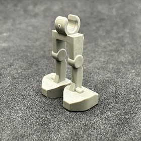 LEGO 30376 Battle Droid EV Dark Gray Legs Set 4480