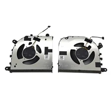 New For CPU GPU Cooling Fan Lenovo Yoga Pro 9 16IMH9 5H40S21048 5H40S21047 DC12V