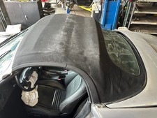 Porsche Boxster Convertible Soft Top Roof 986 97-04 Oem