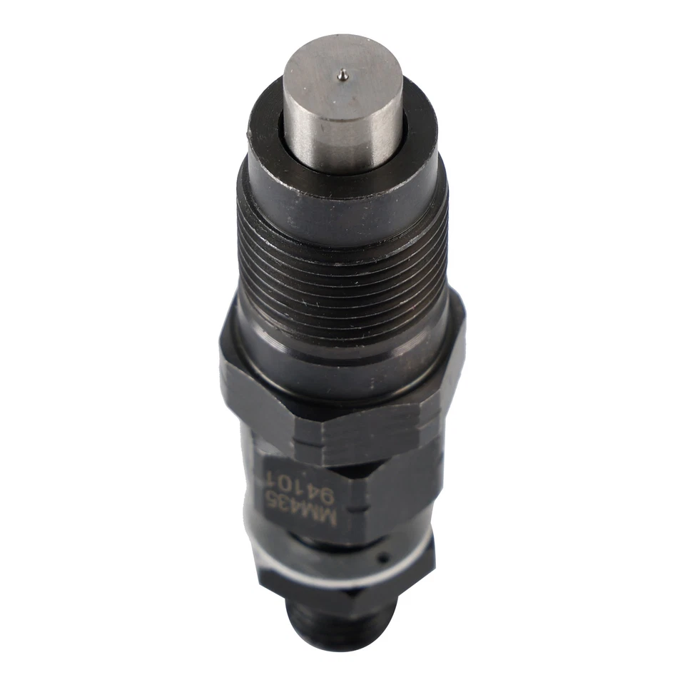 4Pcs Fuel Injector For Mitsubishi L2E L3E S3L S4L S4L2 Engine MM43594101 A6S - Image 4 of 4