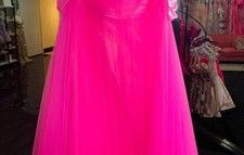 Jovani Women's Dina Gown Size 2