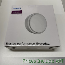 Philips Ledinaire WL070V LED11S/840 11W 1100lm 4000K IP65 Bulkheads - Box Of 6