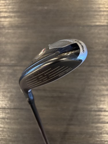 Taylormade M6 5 Hybrid - 25 Degree - Senior - Atmos Graphite - Shaft- Right Hand - Picture 4 of 15